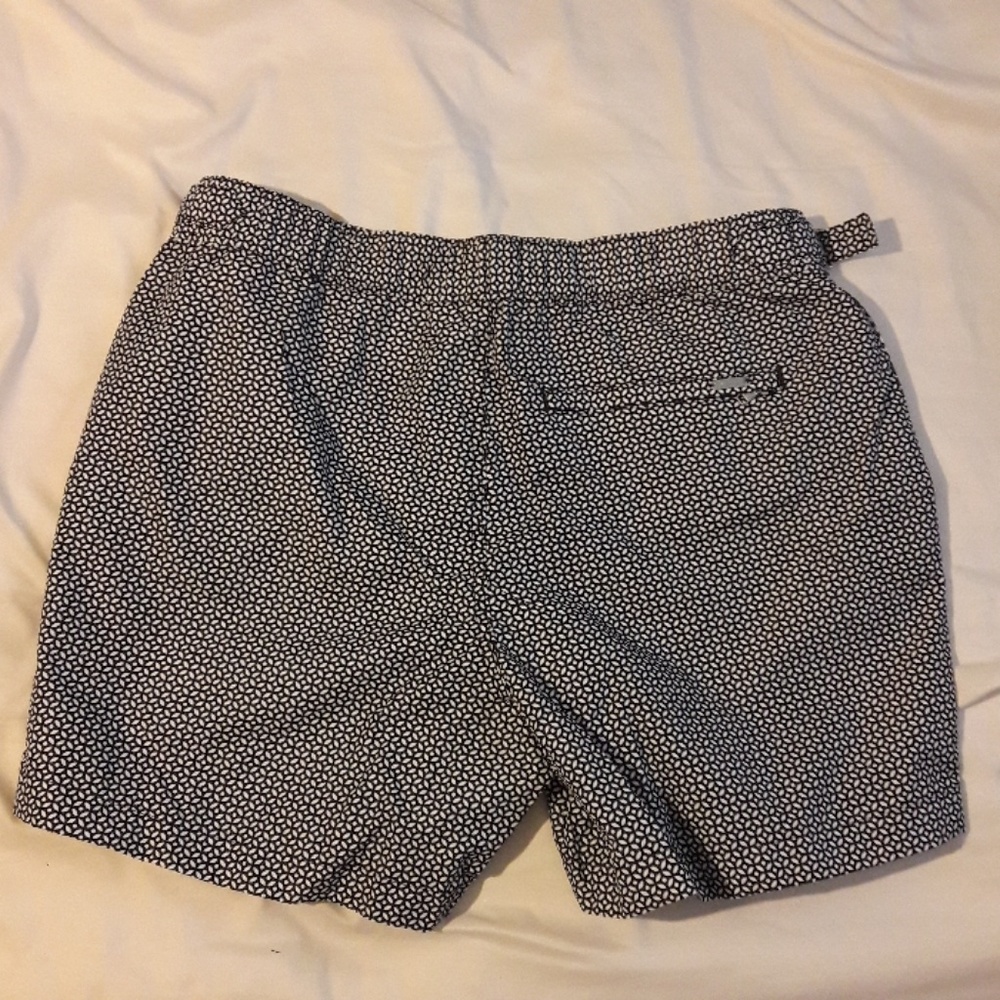 Mens Land's End swim shorts. ♂️ ♂️ - Picture 2 of 8